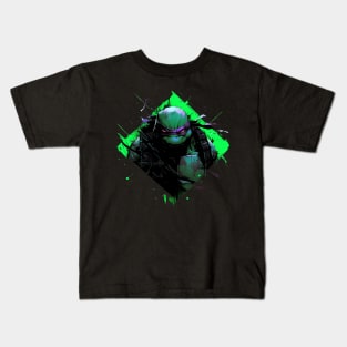 donatello Kids T-Shirt